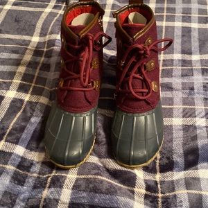 Boots
